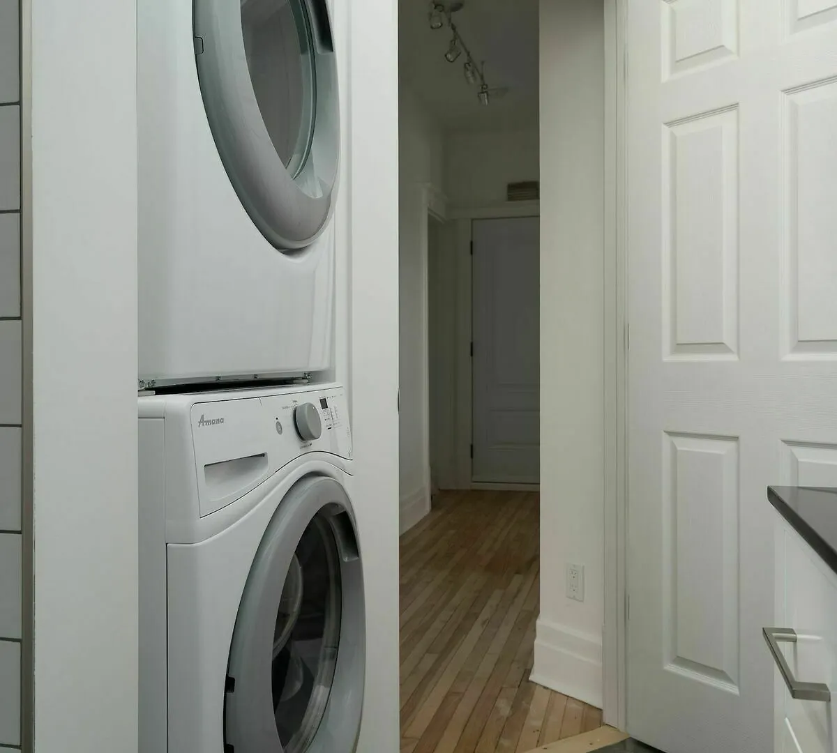 דירות מונטריאול Bold 3Br In Saint-Henri By Sonder