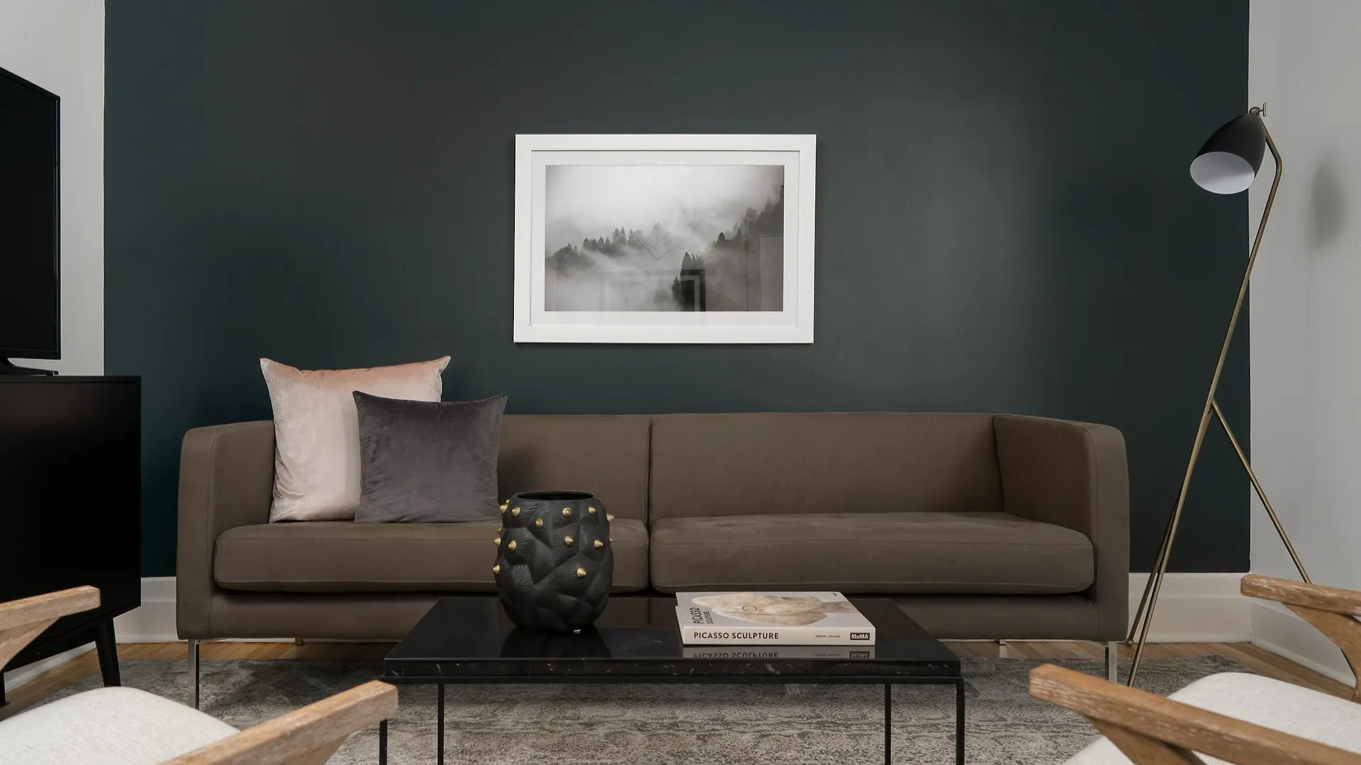 דירות מונטריאול Bold 3Br In Saint-Henri By Sonder קנדה