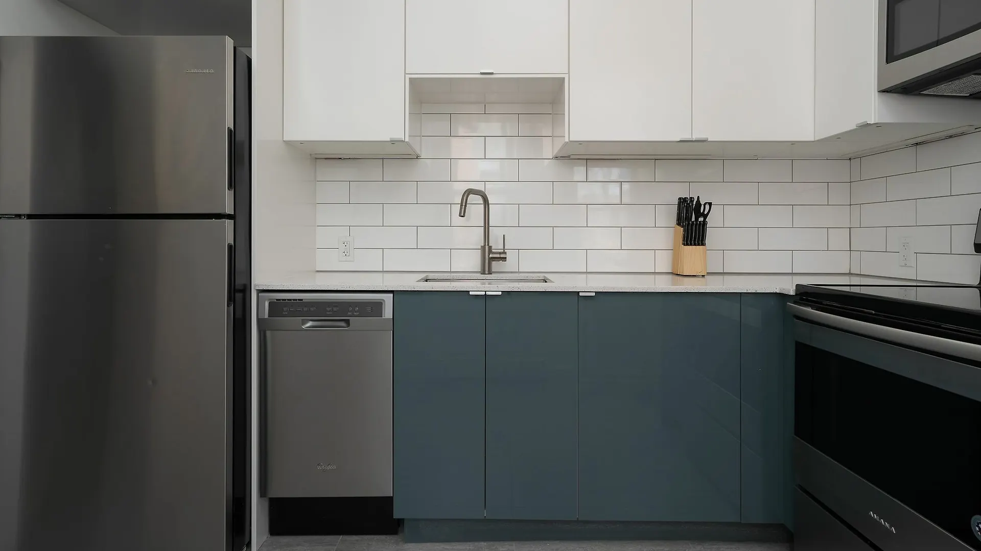 דירות מונטריאול Bold 3Br In Saint-Henri By Sonder